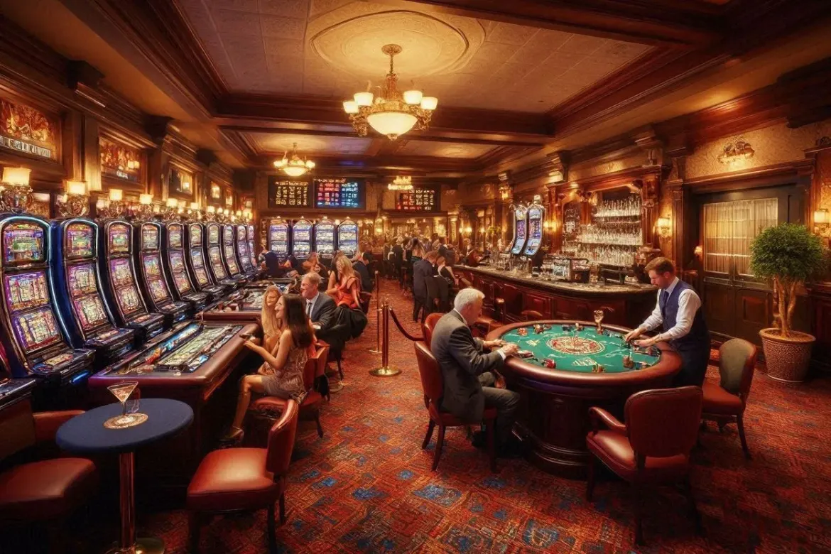 Cleanwins Casino